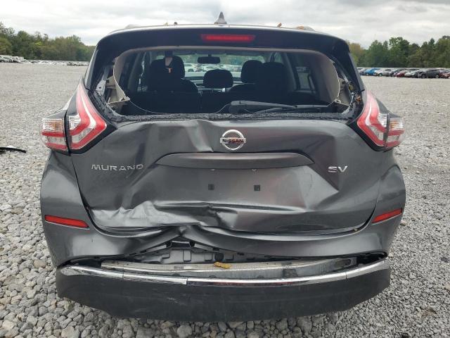 VIN 5N1AZ2MG8JN167364 2018 Nissan Murano, S no.6