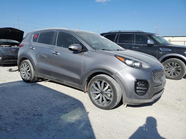 2019 KIA SPORTAGE E - KNDPN3AC6K7508817