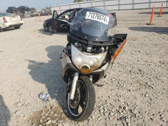 2013 VICTORY MOTORCYCLES VISION TOU 5VPSW36N2D3009347