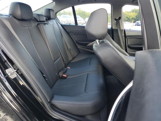 2016 BMW 320 I - WBA8E1G58GNT37960