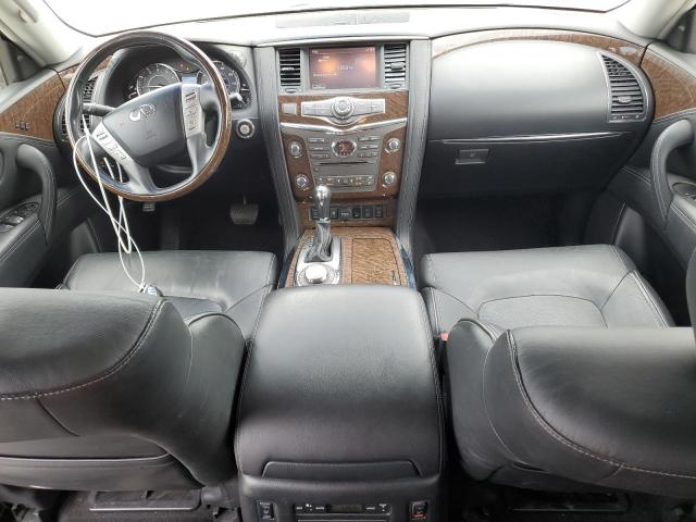 2015 INFINITI QX80 - JN8AZ2NC6F9371228