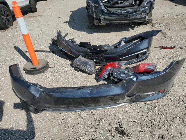 2020 HONDA CIVIC EX - 19XFC1F34LE010177