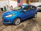 FORD FIESTA SE photo