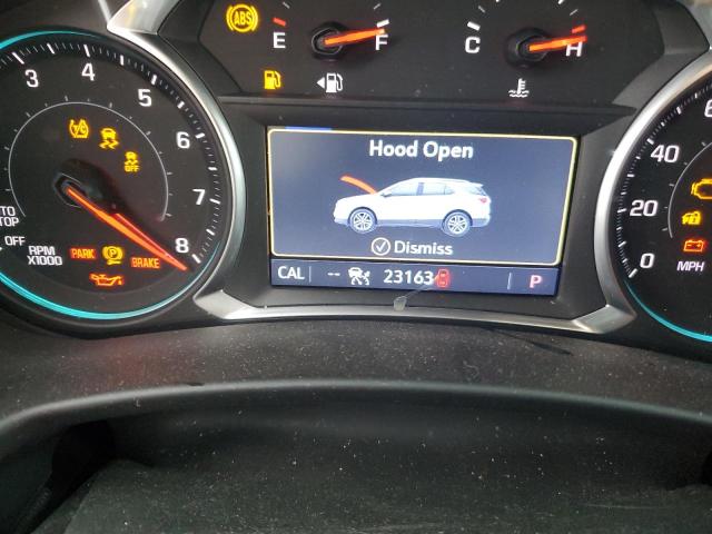 2020 CHEVROLET EQUINOX PR - 2GNAXYEX9L6267614