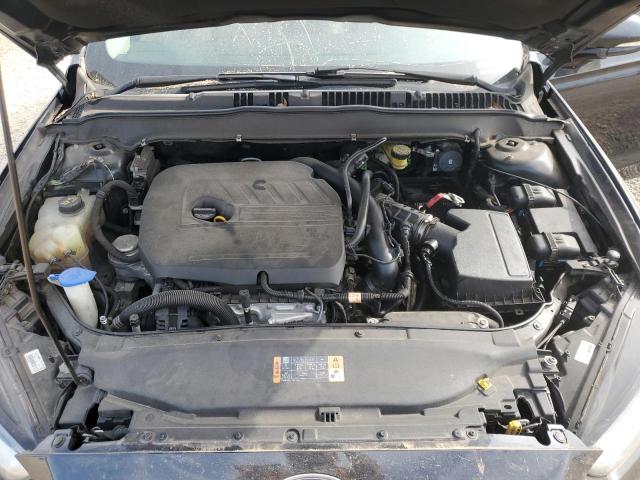 VIN 3FA6P0HD4ER382673 2014 Ford Fusion, SE no.11