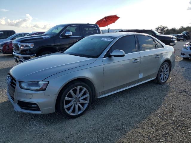 VIN WAUAFAFL0EA059431 2014 Audi A4, Premium no.1