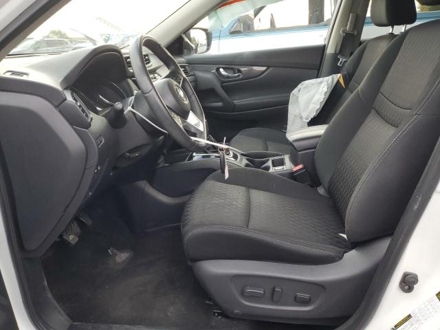 2019 NISSAN ROGUE S - KNMAT2MV2KP526282