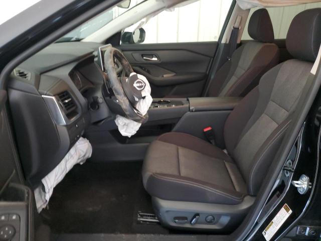 2024 NISSAN ROGUE SV - 5N1BT3BA6RC687757
