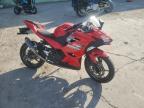 2021 KAWASAKI EX400 - JKAEXKH12MDAB4449