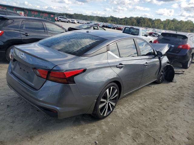 2019 NISSAN ALTIMA SR - 1N4BL4CVXKC135797
