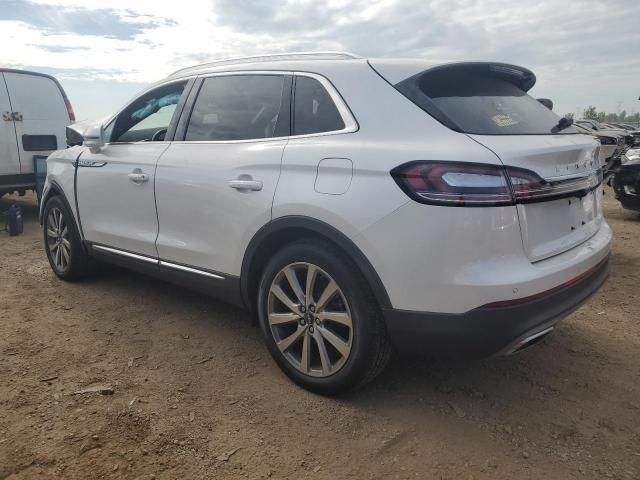 2019 LINCOLN NAUTILUS S 2LMPJ6K95KBL52048