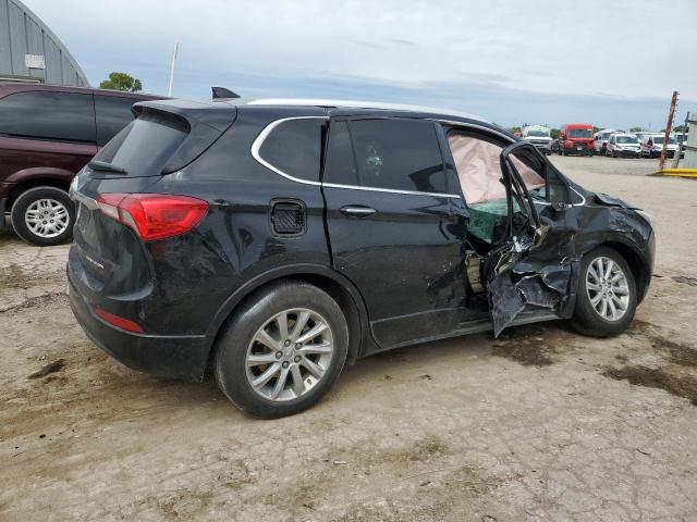 2020 BUICK ENVISION E - LRBFXCSA9LD225266