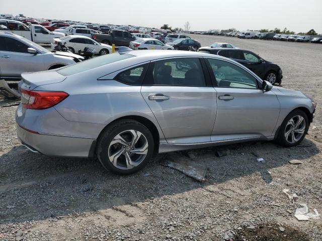 2020 HONDA ACCORD EXL - 1HGCV1F53LA070065