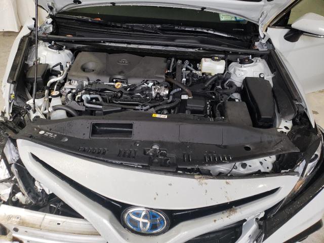 VIN 4T1K31AK4RU077073 2024 Toyota Camry, Xse no.11