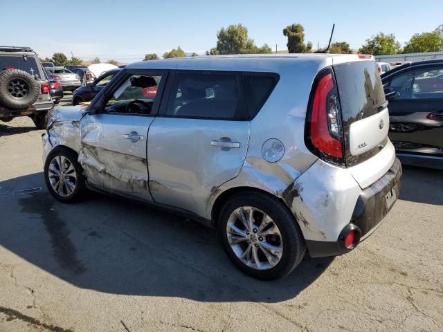 VIN KNDJP3A57G7845988 2016 KIA Soul, + no.2