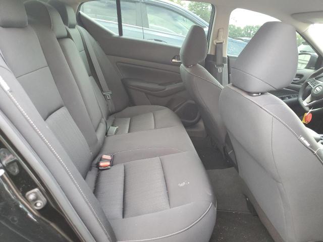2021 NISSAN ALTIMA S - 1N4BL4BV1MN368704