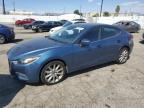 2017 MAZDA 3 TOURING - JM1BN1V73H1118829