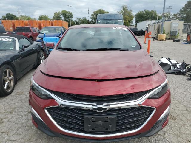 2021 CHEVROLET MALIBU RS - 1G1ZG5ST3MF008242