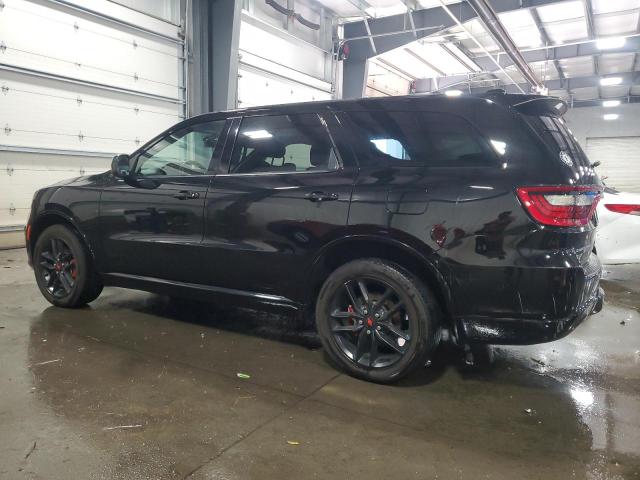 2022 DODGE DURANGO GT - 1C4RDJDG5NC106863