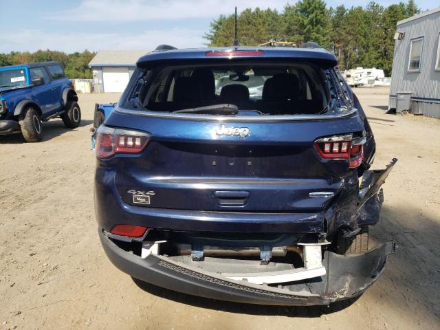2018 JEEP COMPASS LA - 3C4NJDBB6JT116400