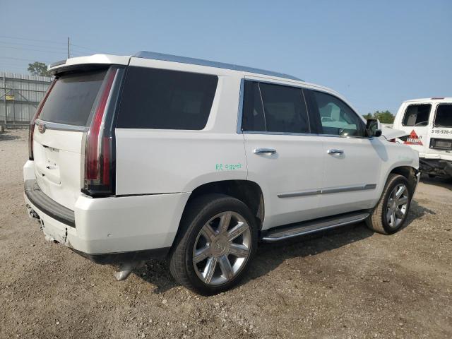 2019 CADILLAC ESCALADE L - 1GYS4BKJ3KR303362