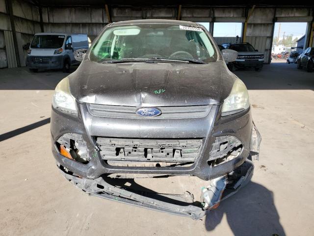 VIN 1FMCU0F76GUA67397 2016 Ford Escape, S no.5