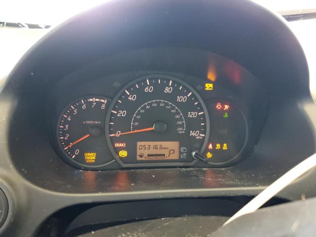 2022 MITSUBISHI MIRAGE ES - ML32AUHJXNH008208