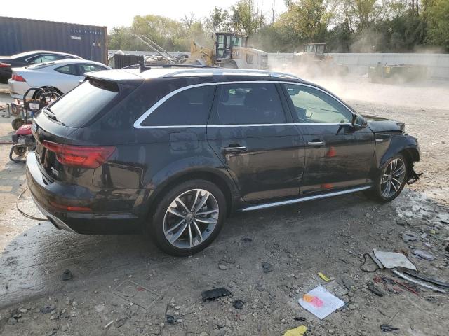 VIN WA19NAF40KA116475 2019 Audi A4, Prestige no.3