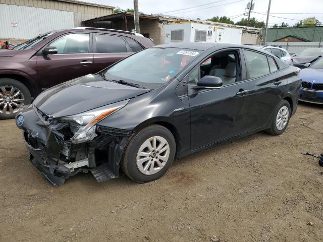 VIN JTDKBRFU0H3024696 2017 Toyota Prius no.1