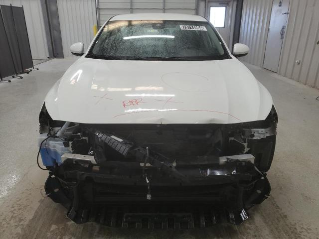 VIN 1N4BL4BVXPN367068 2023 Nissan Altima, S no.5