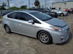 TOYOTA PRIUS photo