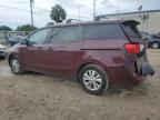 KIA SEDONA LX photo