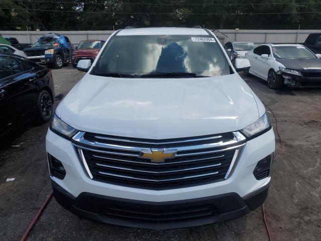 2022 CHEVROLET TRAVERSE L - 1GNERHKW5NJ148522