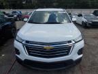 Lot #2953055632 2022 CHEVROLET TRAVERSE L