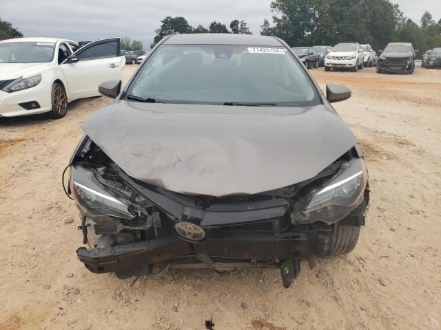 VIN 2T1BURHE9JC997413 2018 Toyota Corolla, L no.5