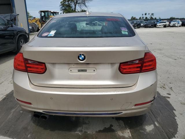 2015 BMW 328 XI SUL - WBA3B5G50FNS19782