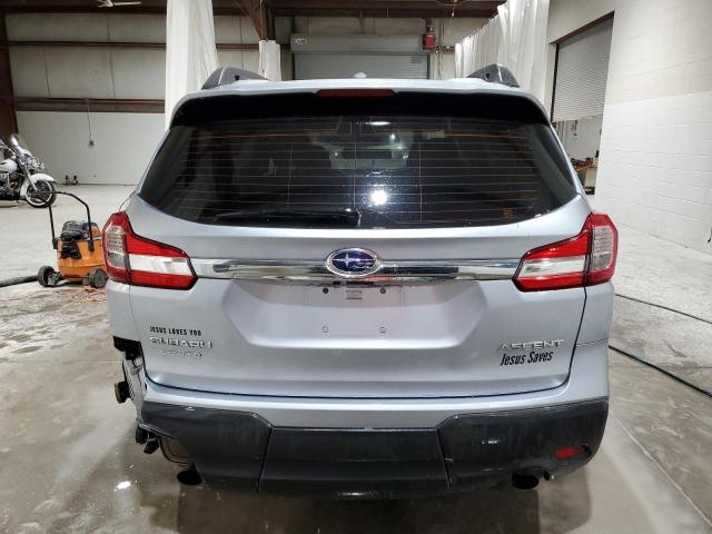 VIN 4S4WMAAD5L3449968 2020 Subaru Ascent no.6