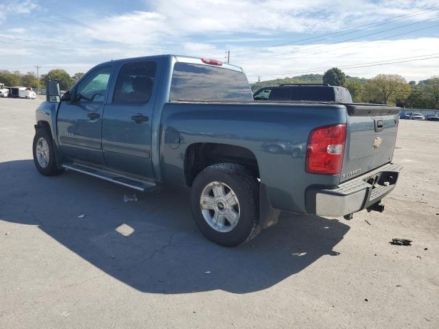 2009 CHEVROLET SILVERADO 3GCEK23319G285785  71670604