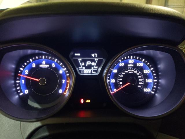 2015 HYUNDAI ELANTRA SE - 5NPDH4AE2FH594615