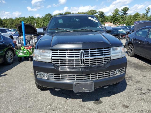 VIN 5LMJJ3J59EEL01382 2014 Lincoln Navigator, L no.5