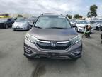 HONDA CR-V EXL photo