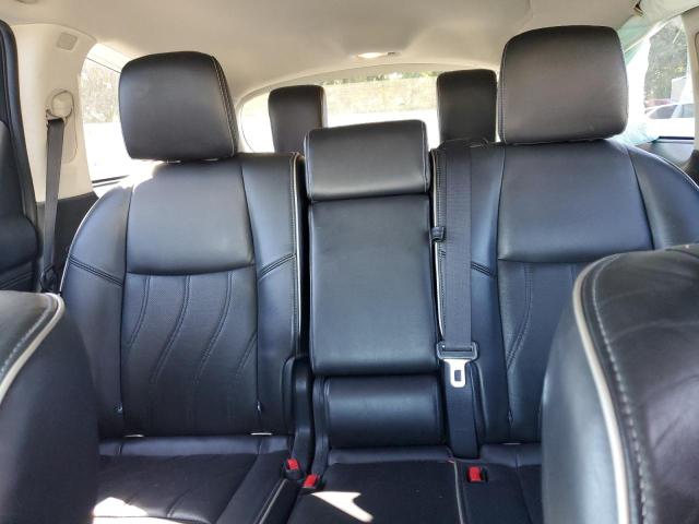 2018 INFINITI QX60 - 5N1DL0MM0JC505134