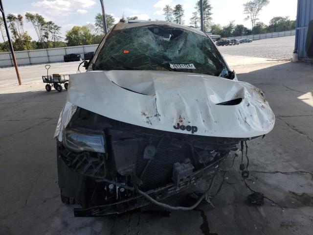 2021 JEEP GRAND CHER - 1C4RJFBG5MC728614