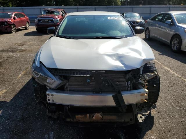 2018 NISSAN MAXIMA 3.5 - 1N4AA6AP3JC403430
