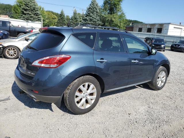 Vin: jn8az1mw5cw215426, lot: 71304894, nissan murano s 20123