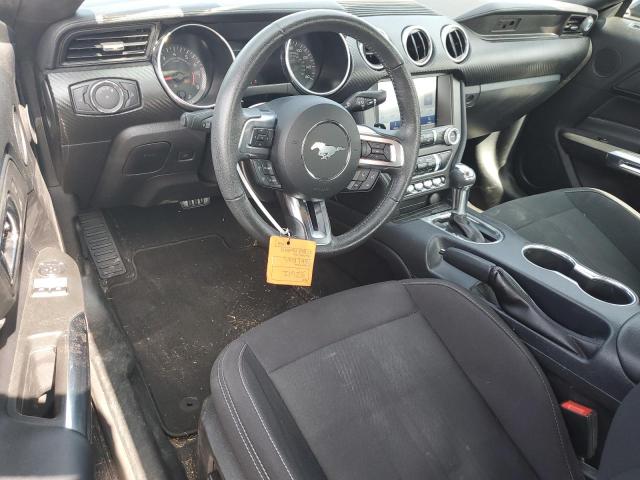 2021 FORD MUSTANG - 1FA6P8TH6M5152286