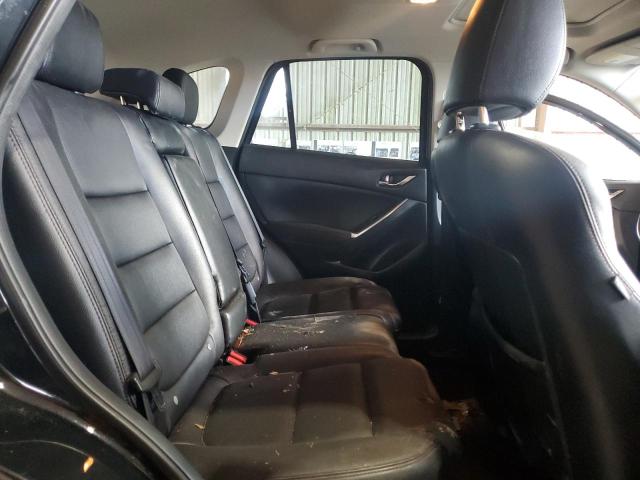 2016 MAZDA CX-5 GT - JM3KE2DY3G0833444