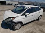 FORD FIESTA S photo