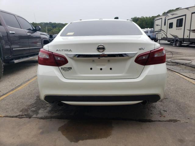 2018 NISSAN ALTIMA 2.5 - 1N4AL3AP6JC283812