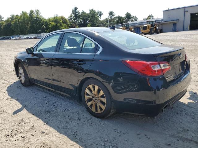 2017 SUBARU LEGACY 2.5 - 4S3BNAC67H3025357